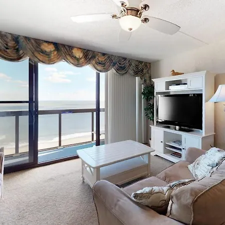 Golden Sands 1208-3